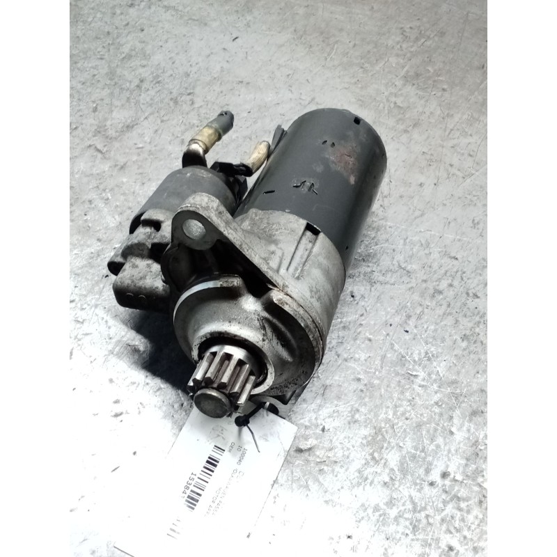 Recambio de motor arranque para volkswagen passat b6 variant (3c5) 2.0 tdi 16v referencia OEM IAM 02E911023L  