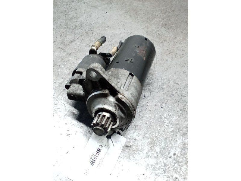 Recambio de motor arranque para volkswagen passat b6 variant (3c5) 2.0 tdi 16v referencia OEM IAM 02E911023L  