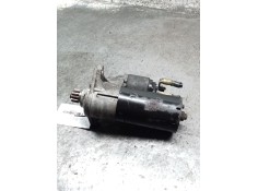 Recambio de motor arranque para volkswagen passat b6 variant (3c5) 2.0 tdi 16v referencia OEM IAM 02E911023L   2