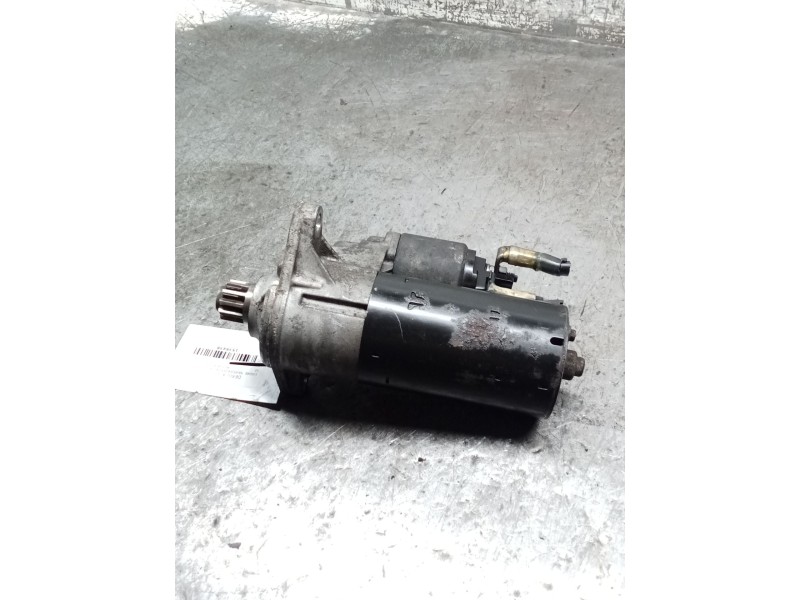 Recambio de motor arranque para volkswagen passat b6 variant (3c5) 2.0 tdi 16v referencia OEM IAM 02E911023L  