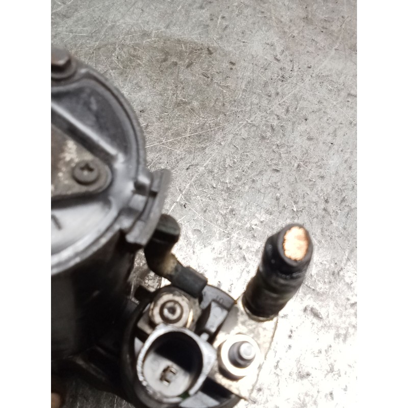 Recambio de motor arranque para volkswagen passat b6 variant (3c5) 2.0 tdi 16v referencia OEM IAM 02E911023L  