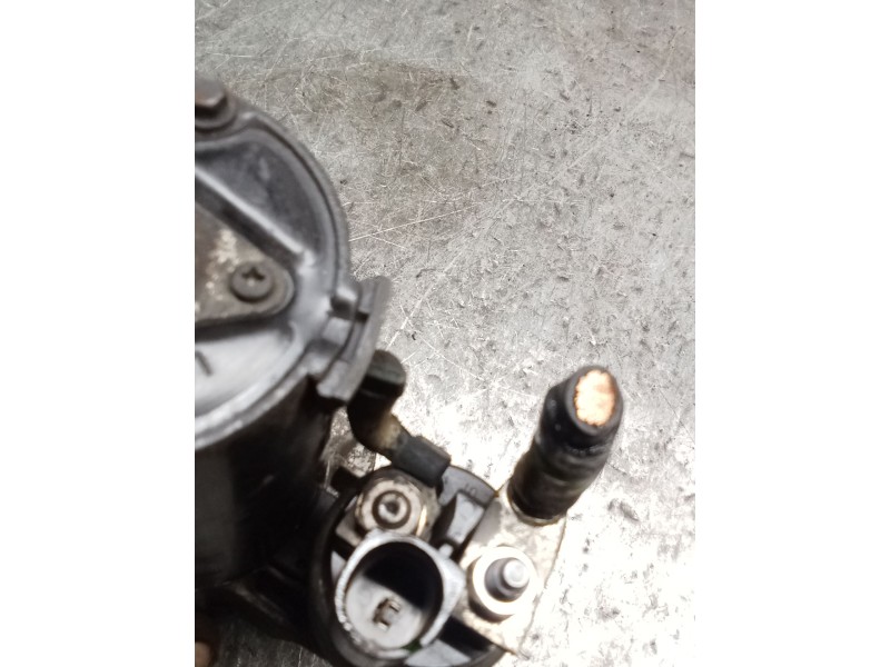 Recambio de motor arranque para volkswagen passat b6 variant (3c5) 2.0 tdi 16v referencia OEM IAM 02E911023L  