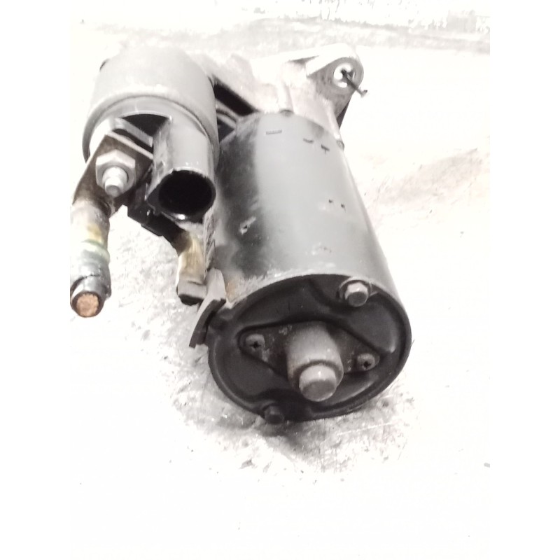 Recambio de motor arranque para volkswagen passat b6 variant (3c5) 2.0 tdi 16v referencia OEM IAM 02E911023L  
