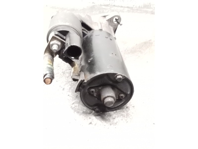 Recambio de motor arranque para volkswagen passat b6 variant (3c5) 2.0 tdi 16v referencia OEM IAM 02E911023L  