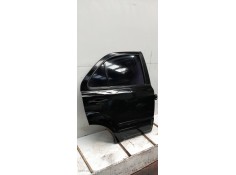 Recambio de puerta trasera derecha para kia sorento 2.5 crdi referencia OEM IAM   5P 2