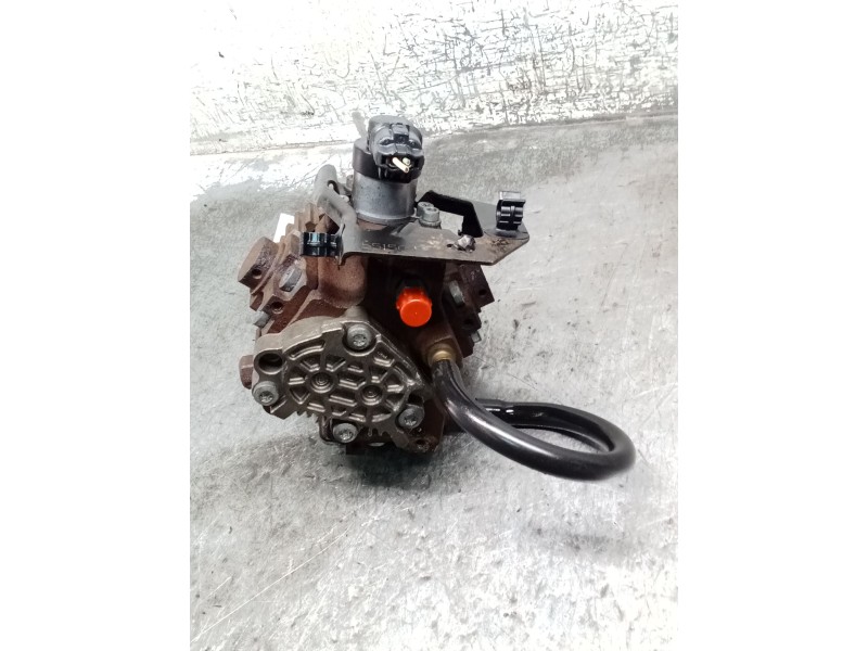 Recambio de bomba inyeccion para citroën jumpy ii furgoneta 1.6 hdi 90 16v referencia OEM IAM 9683703780A 0445010102 BOSCH
