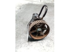 Recambio de bomba inyeccion para renault kangoo express (fc0/1_) 1.9 dci 4x4 (fc0v) referencia OEM IAM 0445010018 7700111010 BOS