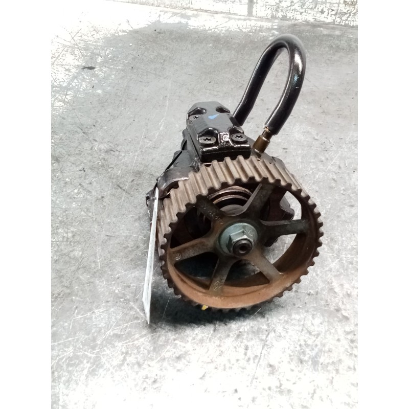 Recambio de bomba inyeccion para renault kangoo express (fc0/1_) 1.9 dci 4x4 (fc0v) referencia OEM IAM 0445010018 7700111010 BOS