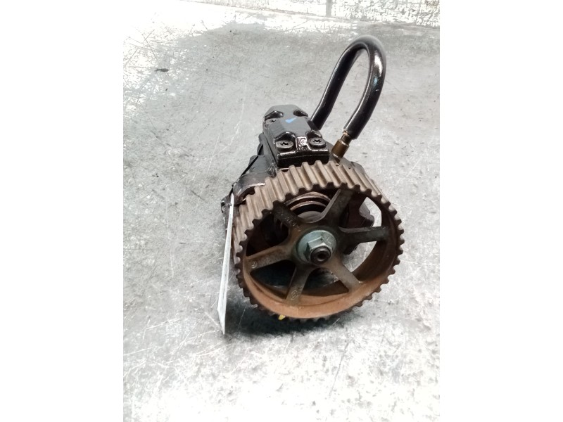 Recambio de bomba inyeccion para renault kangoo express (fc0/1_) 1.9 dci 4x4 (fc0v) referencia OEM IAM 0445010018 7700111010 BOS