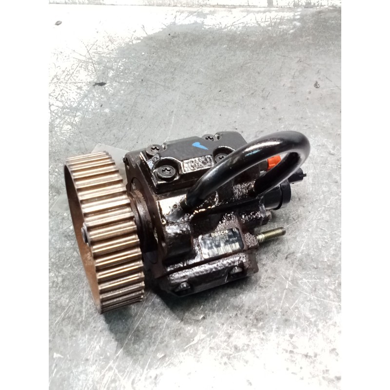 Recambio de bomba inyeccion para renault kangoo express (fc0/1_) 1.9 dci 4x4 (fc0v) referencia OEM IAM 0445010018 7700111010 BOS