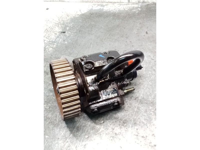 Recambio de bomba inyeccion para renault kangoo express (fc0/1_) 1.9 dci 4x4 (fc0v) referencia OEM IAM 0445010018 7700111010 BOS