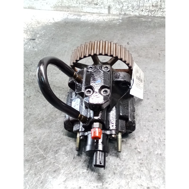 Recambio de bomba inyeccion para renault kangoo express (fc0/1_) 1.9 dci 4x4 (fc0v) referencia OEM IAM 0445010018 7700111010 BOS