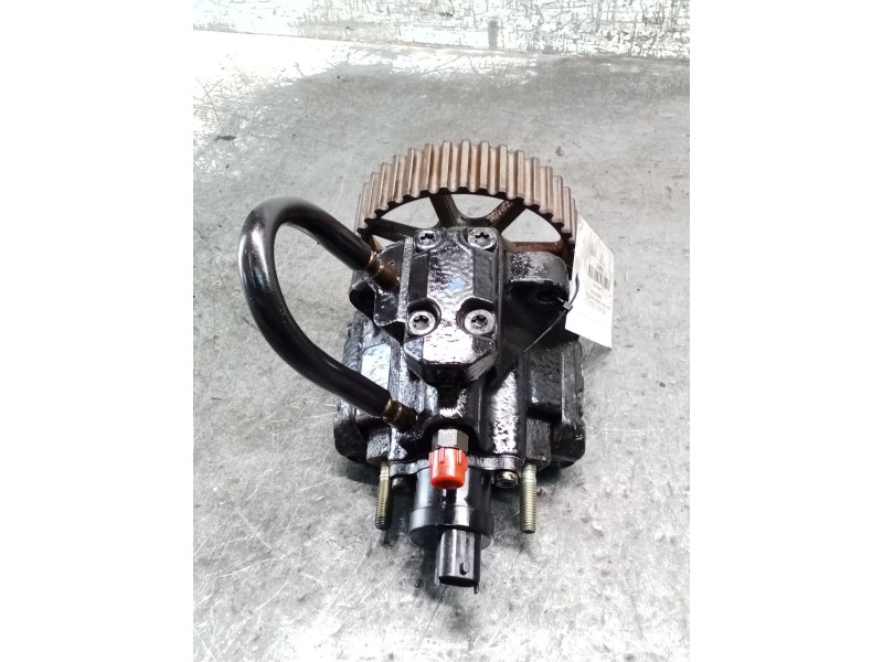 Recambio de bomba inyeccion para renault kangoo express (fc0/1_) 1.9 dci 4x4 (fc0v) referencia OEM IAM 0445010018 7700111010 BOS
