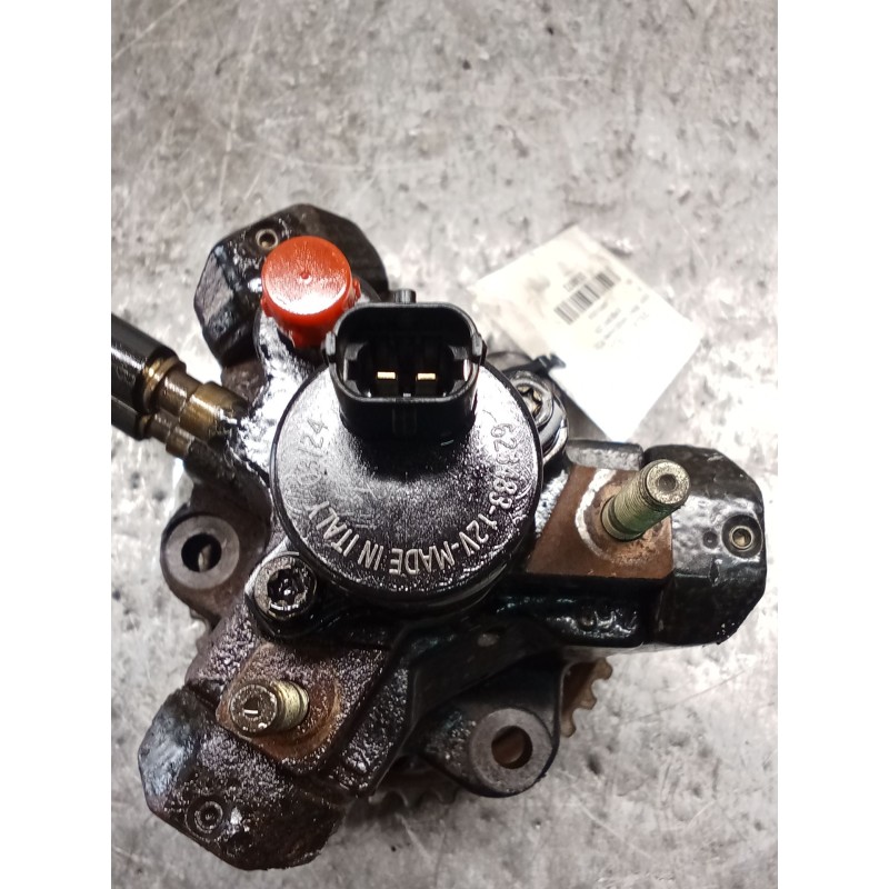 Recambio de bomba inyeccion para renault kangoo express (fc0/1_) 1.9 dci 4x4 (fc0v) referencia OEM IAM 0445010018 7700111010 BOS