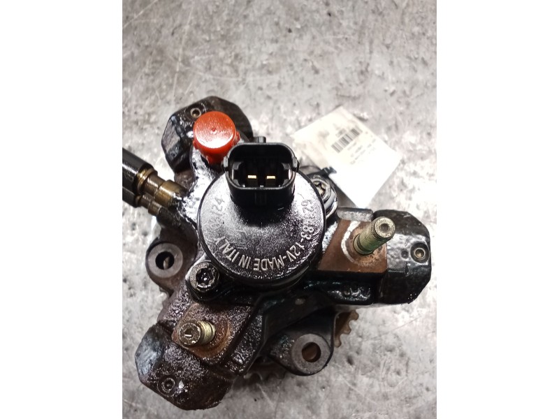 Recambio de bomba inyeccion para renault kangoo express (fc0/1_) 1.9 dci 4x4 (fc0v) referencia OEM IAM 0445010018 7700111010 BOS