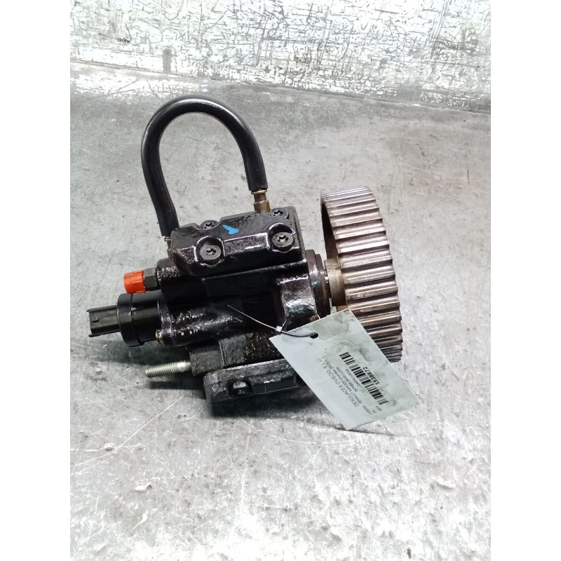 Recambio de bomba inyeccion para renault kangoo express (fc0/1_) 1.9 dci 4x4 (fc0v) referencia OEM IAM 0445010018 7700111010 BOS