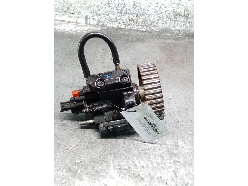 Recambio de bomba inyeccion para renault kangoo express (fc0/1_) 1.9 dci 4x4 (fc0v) referencia OEM IAM 0445010018 7700111010 BOS