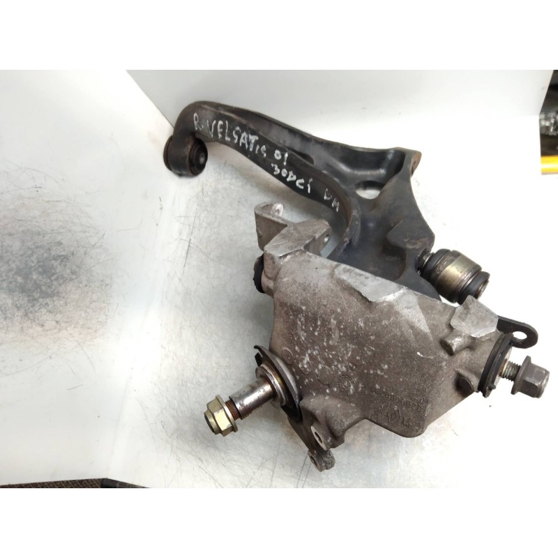 Recambio de brazo suspension inferior delantero derecho para renault vel satis (bj0) 3.0 v6 dci turbodiesel cat referencia OEM I