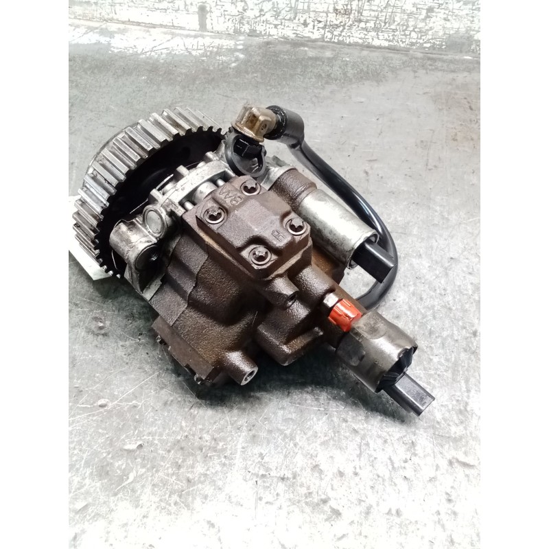 Recambio de bomba inyeccion para ford c-max (dm2) 1.8 tdci referencia OEM IAM 4M5Q9B395AF A2C20003032 CONTINENTAL