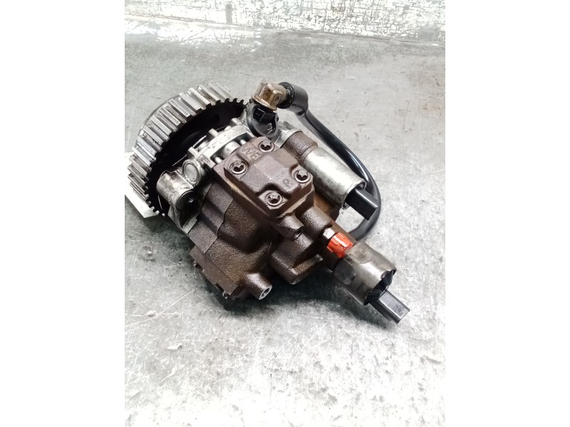 Recambio de bomba inyeccion para ford c-max (dm2) 1.8 tdci referencia OEM IAM 4M5Q9B395AF A2C20003032 CONTINENTAL