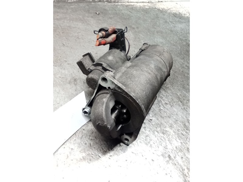 Recambio de motor arranque para fiat ducato furgoneta (250_) 120 multijet 2,3 d referencia OEM IAM 55195967  