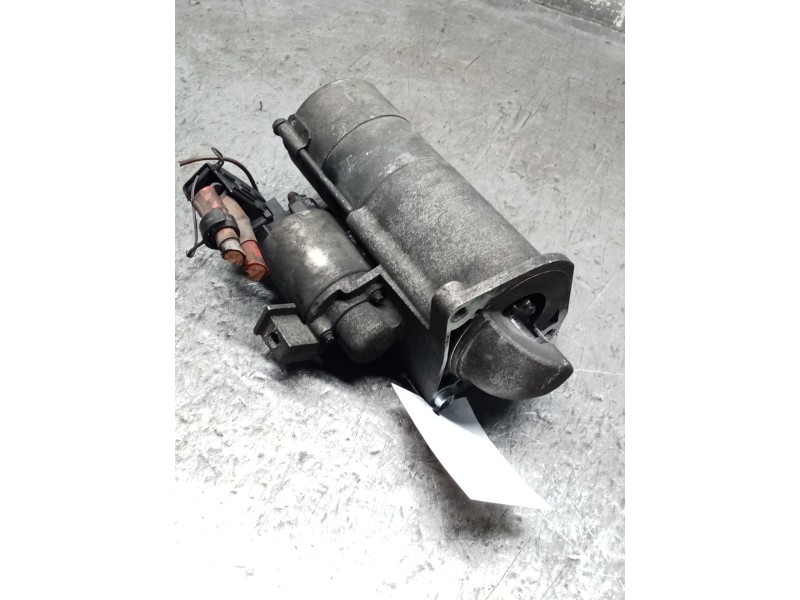 Recambio de motor arranque para fiat ducato furgoneta (250_) 120 multijet 2,3 d referencia OEM IAM 55195967  