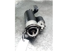 Recambio de motor arranque para opel zafira a monospace (t98) 2.0 dti 16v (f75) referencia OEM IAM 0001109055  