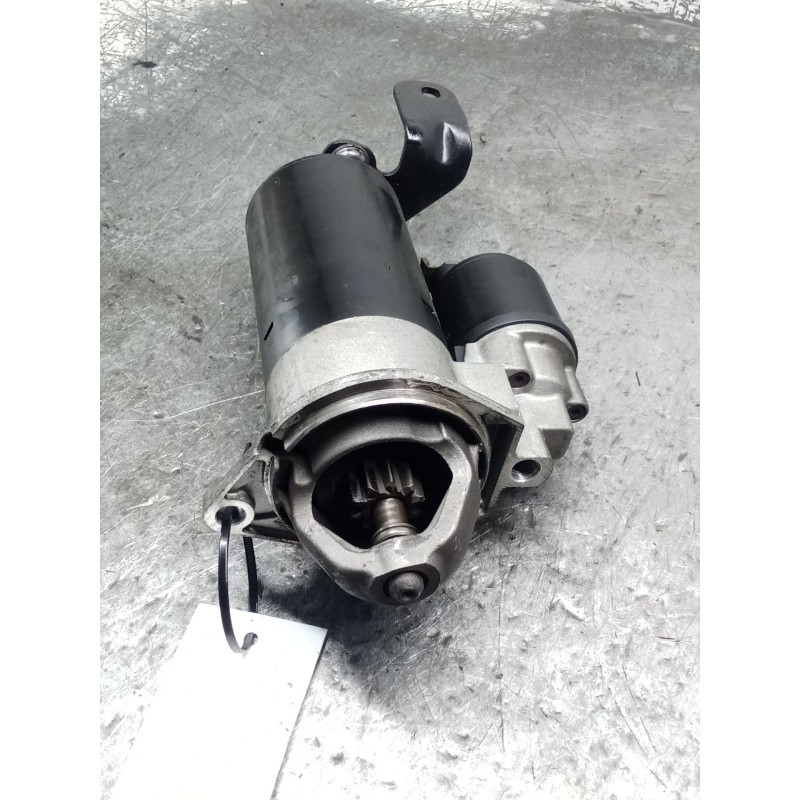 Recambio de motor arranque para opel zafira a monospace (t98) 2.0 dti 16v (f75) referencia OEM IAM 0001109055  