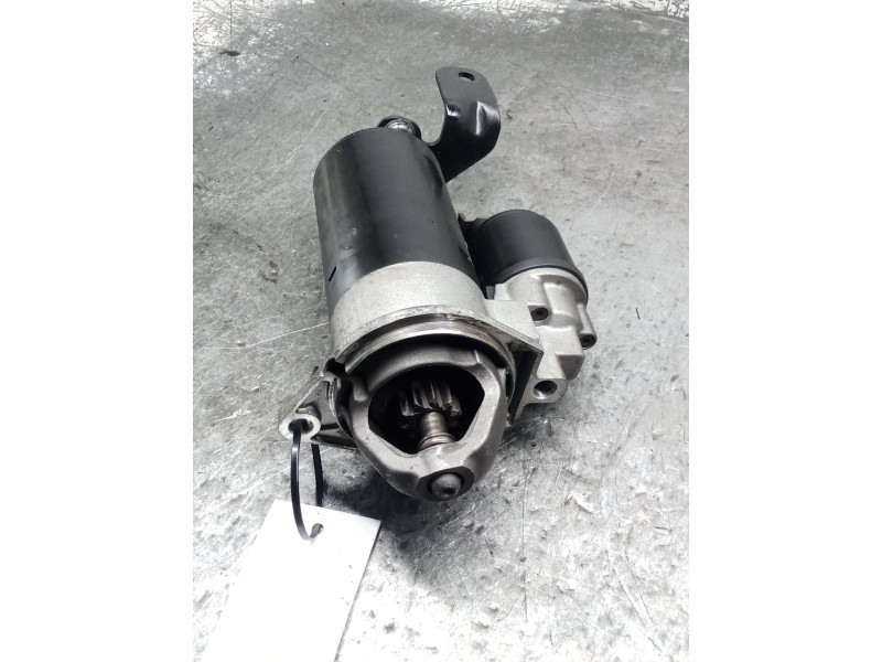 Recambio de motor arranque para opel zafira a monospace (t98) 2.0 dti 16v (f75) referencia OEM IAM 0001109055  