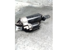 Recambio de motor arranque para opel zafira a monospace (t98) 2.0 dti 16v (f75) referencia OEM IAM 0001109055   2