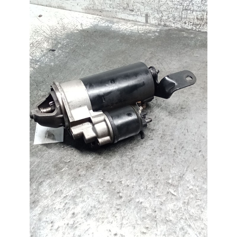 Recambio de motor arranque para opel zafira a monospace (t98) 2.0 dti 16v (f75) referencia OEM IAM 0001109055  