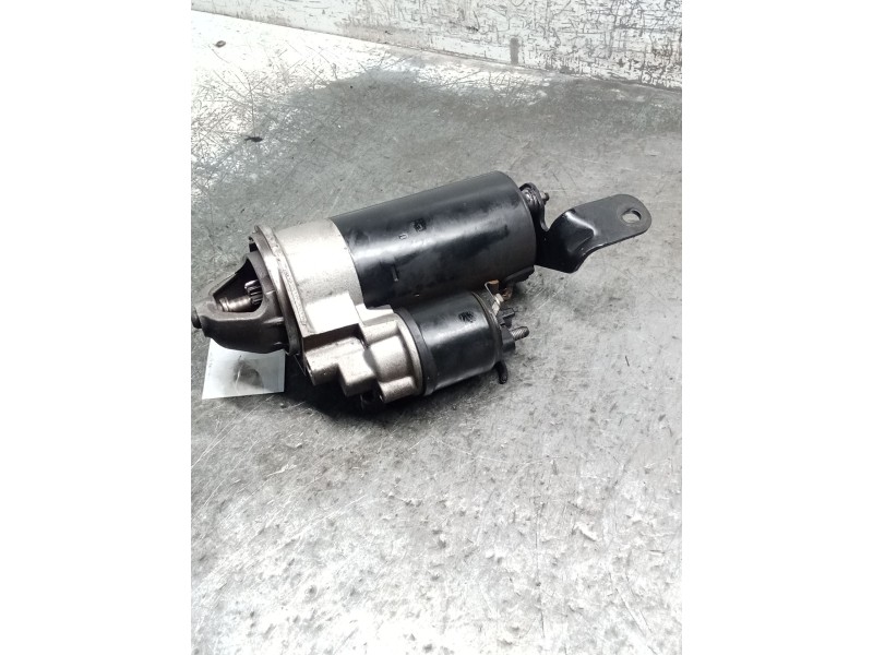 Recambio de motor arranque para opel zafira a monospace (t98) 2.0 dti 16v (f75) referencia OEM IAM 0001109055  