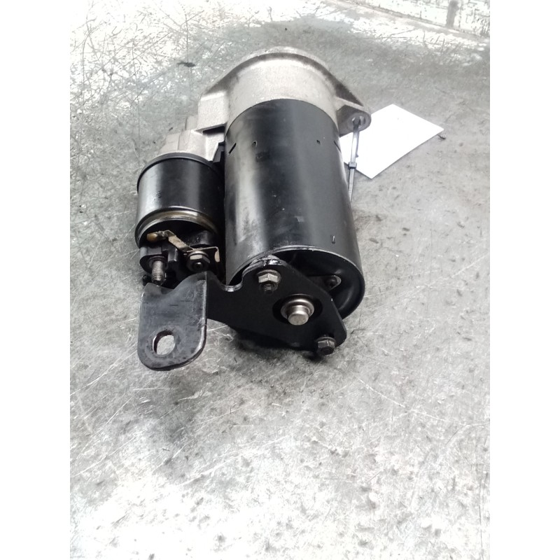 Recambio de motor arranque para opel zafira a monospace (t98) 2.0 dti 16v (f75) referencia OEM IAM 0001109055  