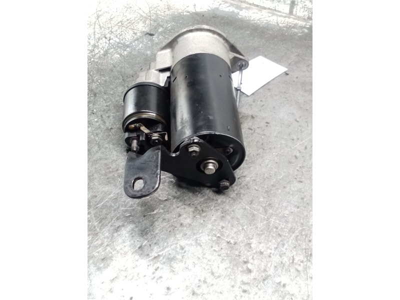 Recambio de motor arranque para opel zafira a monospace (t98) 2.0 dti 16v (f75) referencia OEM IAM 0001109055  