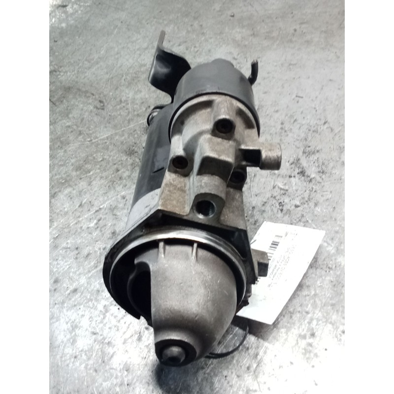 Recambio de motor arranque para opel zafira a monospace (t98) 2.0 dti 16v (f75) referencia OEM IAM 0001109055  