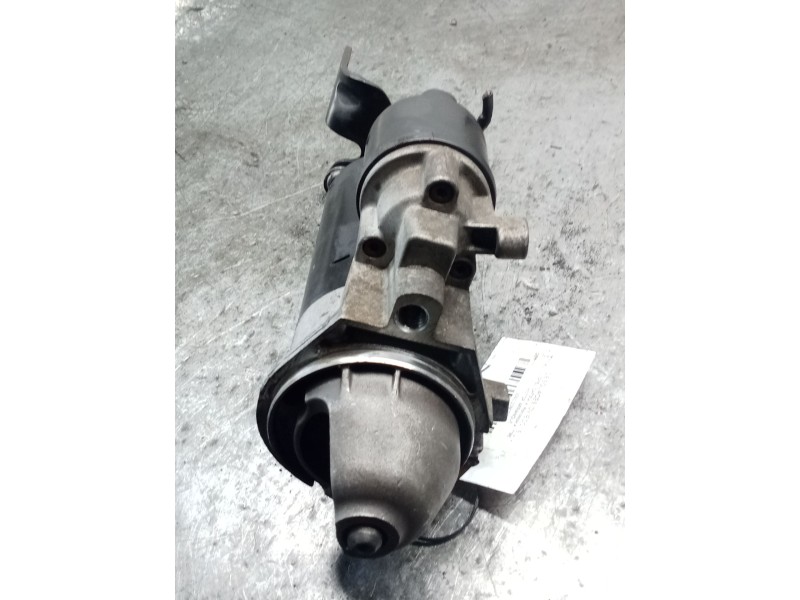 Recambio de motor arranque para opel zafira a monospace (t98) 2.0 dti 16v (f75) referencia OEM IAM 0001109055  