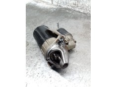 Recambio de motor arranque para opel astra g hatchback (t98) 1.6 (f08, f48) referencia OEM IAM 0001107401  