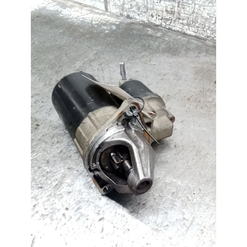 Recambio de motor arranque para opel astra g hatchback (t98) 1.6 (f08, f48) referencia OEM IAM 0001107401  