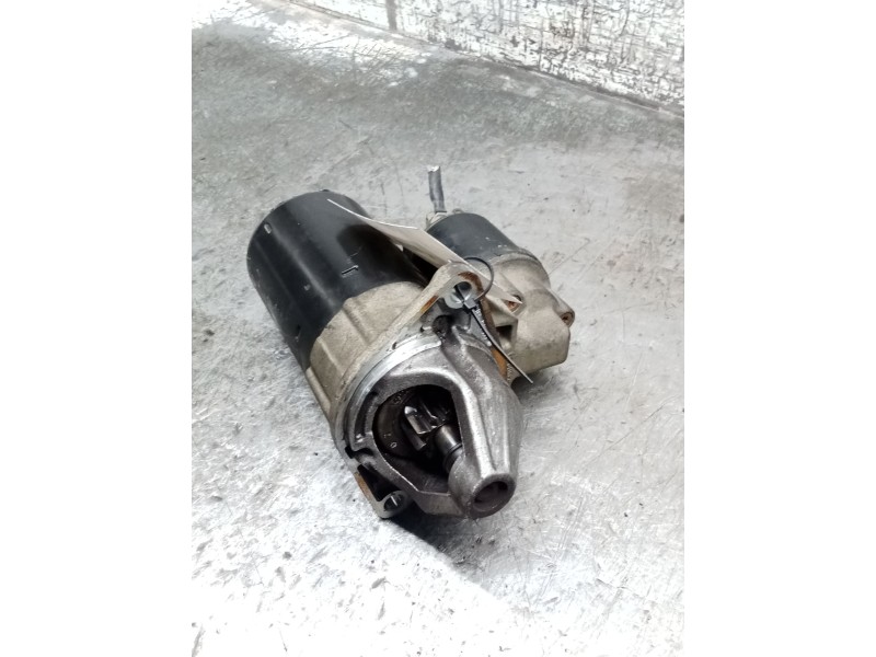 Recambio de motor arranque para opel astra g hatchback (t98) 1.6 (f08, f48) referencia OEM IAM 0001107401  