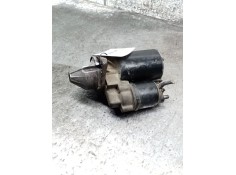 Recambio de motor arranque para opel astra g hatchback (t98) 1.6 (f08, f48) referencia OEM IAM 0001107401   2