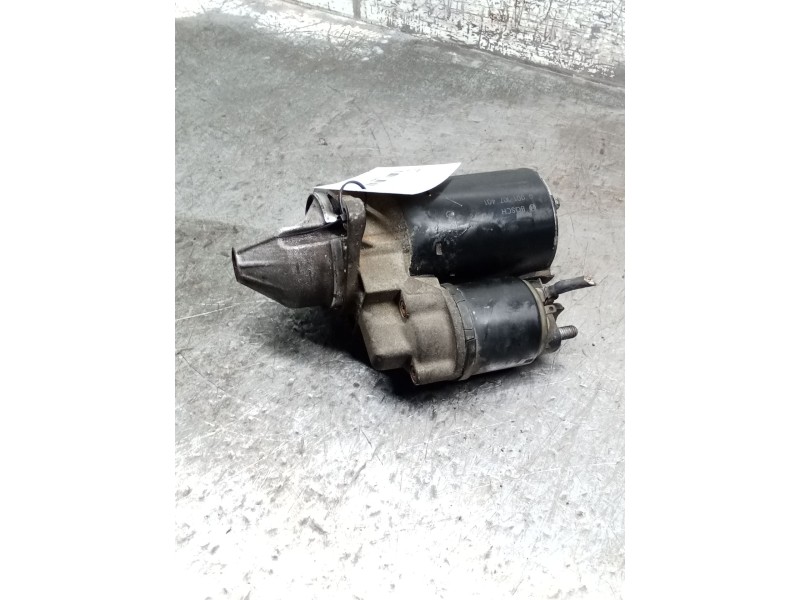 Recambio de motor arranque para opel astra g hatchback (t98) 1.6 (f08, f48) referencia OEM IAM 0001107401  