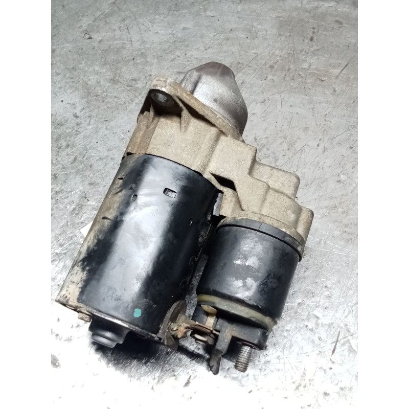 Recambio de motor arranque para opel astra g hatchback (t98) 1.6 (f08, f48) referencia OEM IAM 0001107401  
