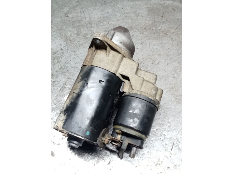 Recambio de motor arranque para opel astra g hatchback (t98) 1.6 (f08, f48) referencia OEM IAM 0001107401  