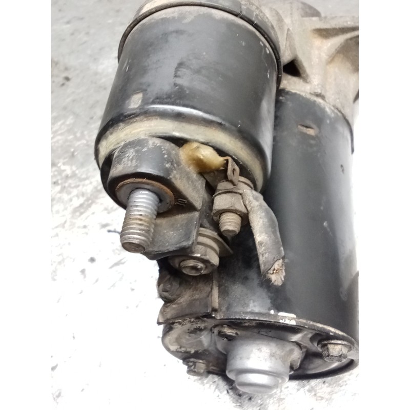 Recambio de motor arranque para opel astra g hatchback (t98) 1.6 (f08, f48) referencia OEM IAM 0001107401  