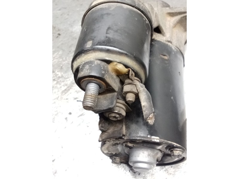 Recambio de motor arranque para opel astra g hatchback (t98) 1.6 (f08, f48) referencia OEM IAM 0001107401  