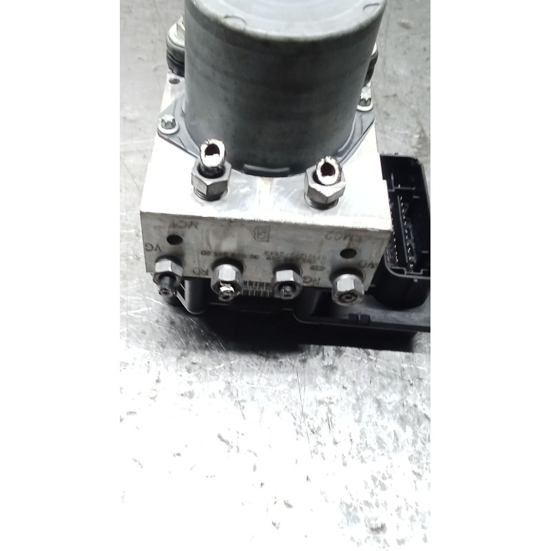 Recambio de abs para citroën c4 grand picasso i (ua_) 2.0 hdi 138 referencia OEM IAM 0265950962 9660934580 0265230289