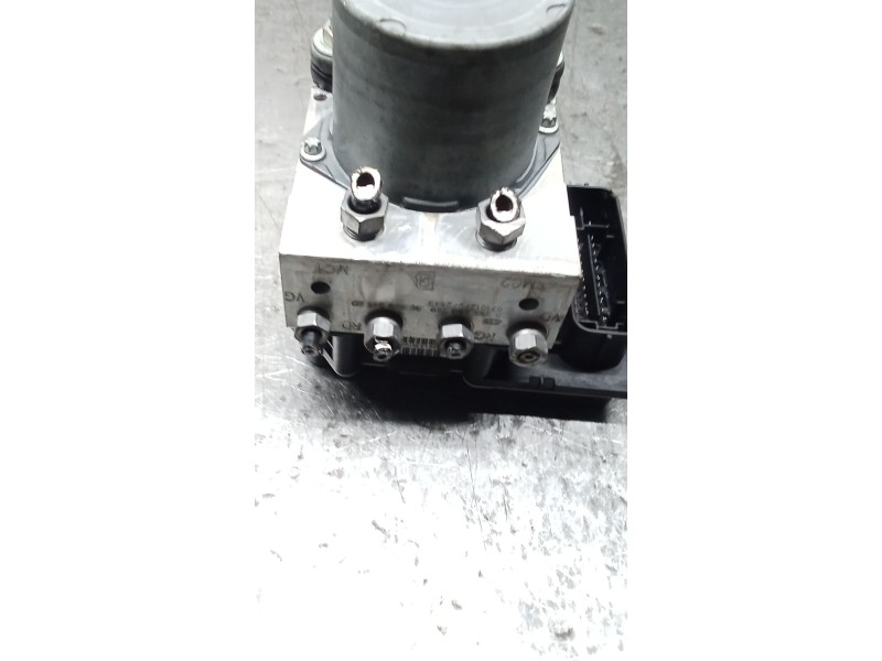 Recambio de abs para citroën c4 grand picasso i (ua_) 2.0 hdi 138 referencia OEM IAM 0265950962 9660934580 0265230289