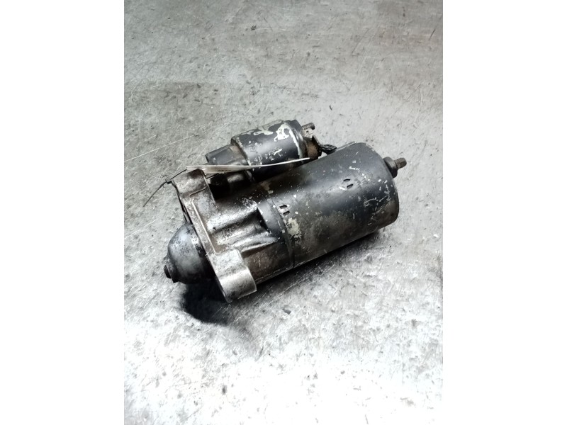 Recambio de motor arranque para peugeot 309 ii (3c, 3a) 1.4 referencia OEM IAM 0001112007  