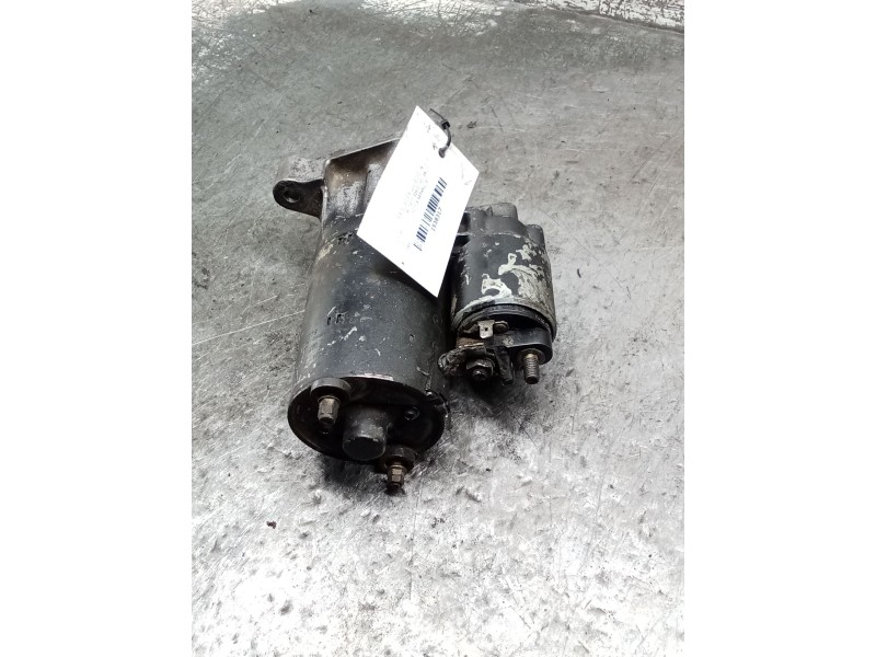 Recambio de motor arranque para peugeot 309 ii (3c, 3a) 1.4 referencia OEM IAM 0001112007  