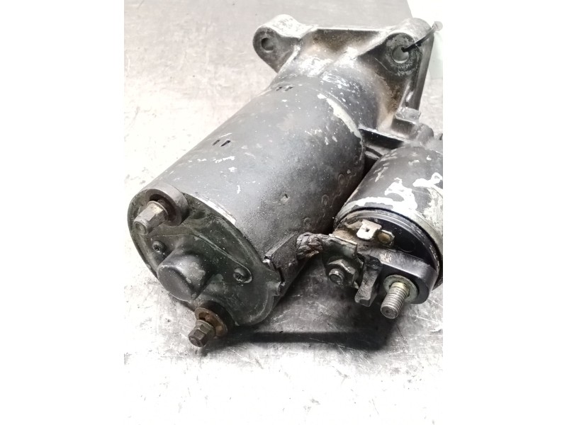 Recambio de motor arranque para peugeot 309 ii (3c, 3a) 1.4 referencia OEM IAM 0001112007  